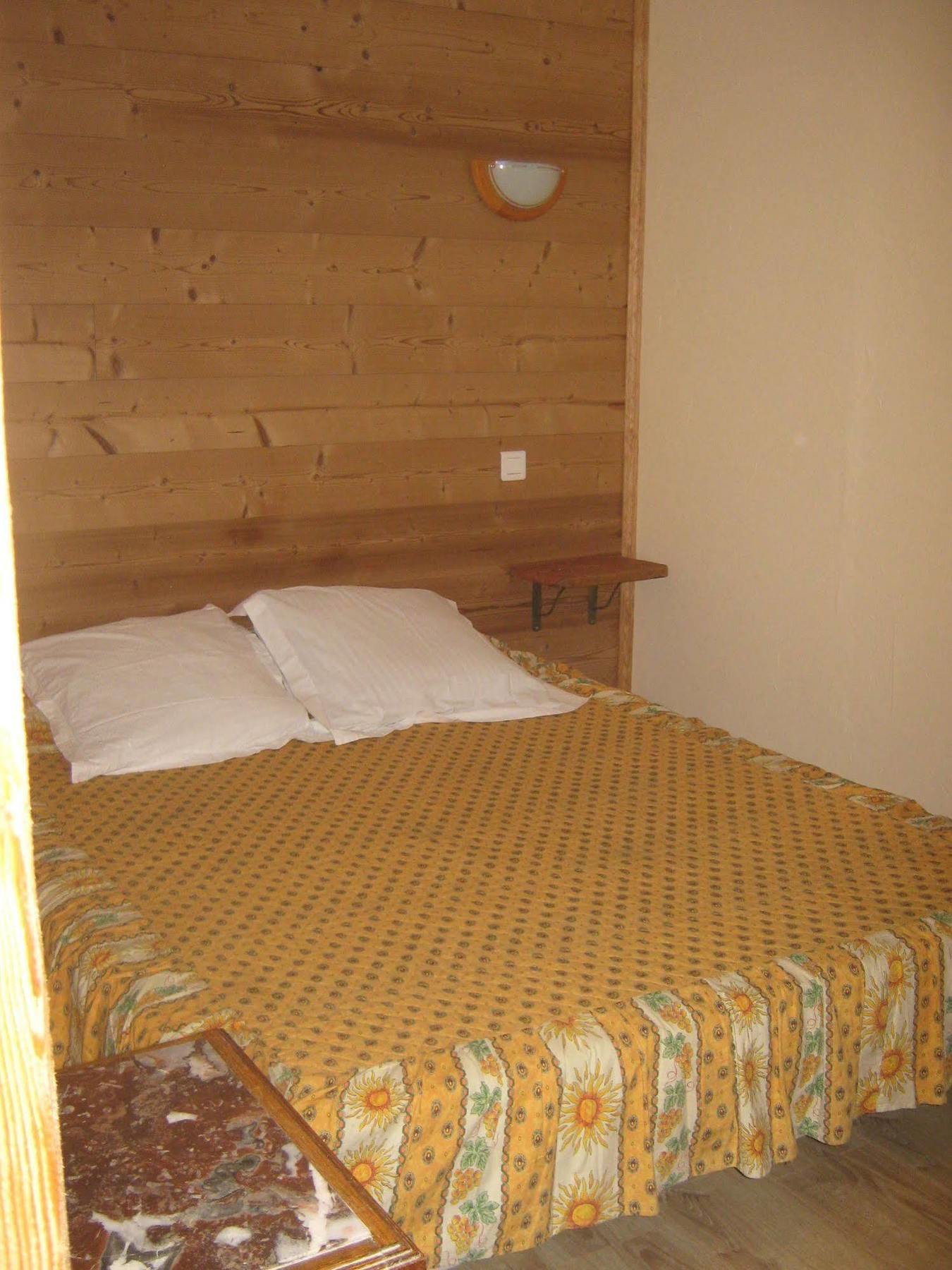 Hotel Du Col De Crous Péone エクステリア 写真